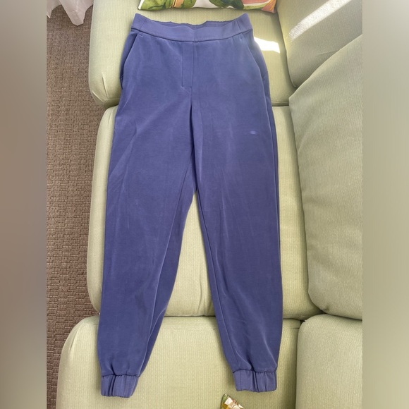 Lululemon softstreme high rise jogger - Picture 1 of 7